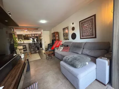 Apartamento com 2 Quartos à venda, 82m² no Itacorubi, Florianópolis