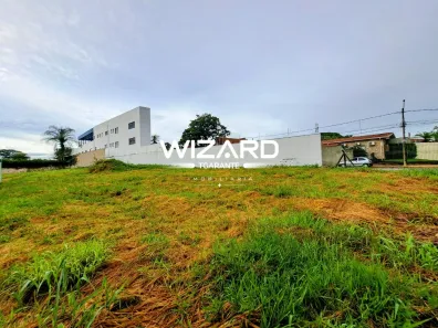 Lote/Terreno à venda, 737m² no Nova Campinas, Campinas