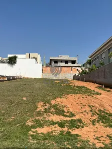 Lote/Terreno à venda, 583m² no Alphaville Dom Pedro, Campinas