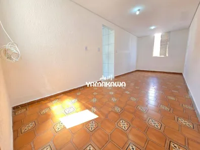 Apartamento com 2 Quartos à venda, 56m² no Conjunto Residencial José Bonifácio, São Paulo