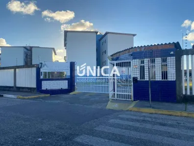 Apartamento com 3 Quartos para alugar, 70m² no Farolândia, Aracaju