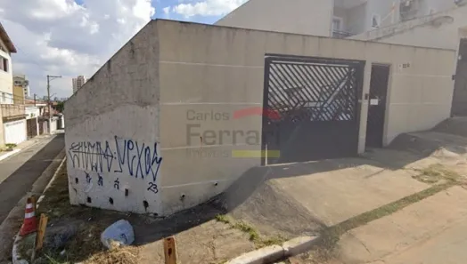 Lote/Terreno à venda, 591m² no Vila Paulicéia, São Paulo
