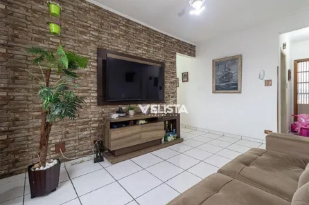 Apartamento com 2 Quartos à venda, 67m² no Centro, São Vicente