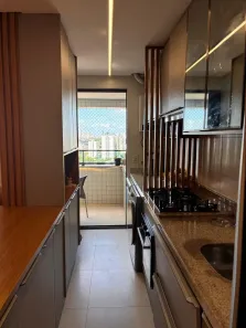 Apartamento com 2 Quartos à venda, 55m² no Várzea, Recife