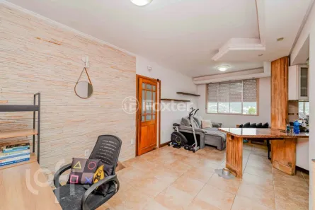 Apartamento com 2 Quartos à venda, 77m² no Medianeira, Porto Alegre
