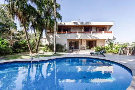 Casa com 4 Quartos à venda, 640m² no Cidade Jardim, São Paulo