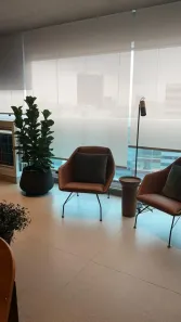 Apartamento com 1 Quarto à venda, 44m² no Pinheiros, São Paulo