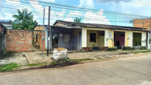 Lote/Terreno com 1 Quarto à venda, 1000m² no Pato Macho, Ananindeua