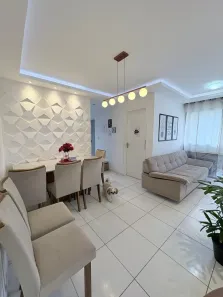 Apartamento com 2 Quartos à venda, 55m² no Santa Maria, Aracaju