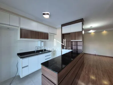 Apartamento com 3 Quartos à venda, 97m² no Jardim Califórnia, Jacareí