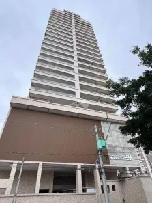 Apartamento com 3 Quartos à venda, 120m² no Canto do Forte, Praia Grande