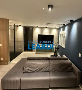 Apartamento com 3 Quartos à venda, 125m² no Jardim Vazani, São Paulo