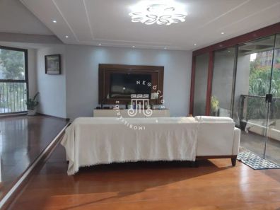 Apartamento com 4 Quartos à venda, 276m² no Centro, Jundiaí