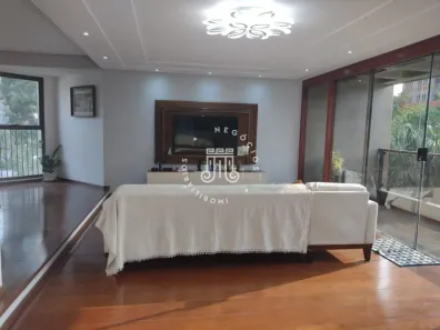 Apartamento com 4 Quartos à venda, 276m² no Centro, Jundiaí