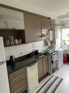 Apartamento com 3 Quartos à venda, 83m² no Jardim Ana Maria, Jundiaí