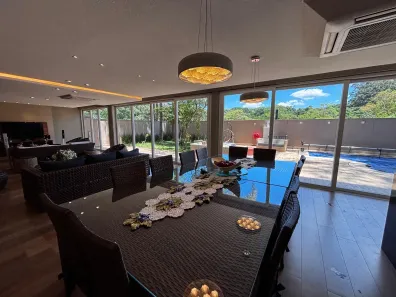 Casa de Condomínio com 7 Quartos à venda, 1000m² no Tucuruvi, São Paulo