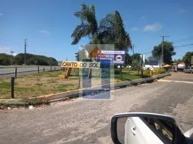 Lote/Terreno à venda, 2600m² no Barra do Jacuípe, Camaçari