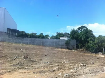 Lote/Terreno para alugar, 1000000m² no Nova Zelândia, Serra