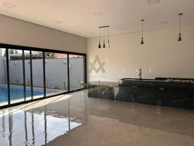 Casa com 3 Quartos à venda, 144m² no Parque Residencial Cândido Portinari, Ribeirão Preto