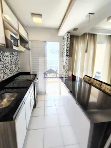 Apartamento com 3 Quartos à venda, 63m² no Vila Moraes, São Paulo