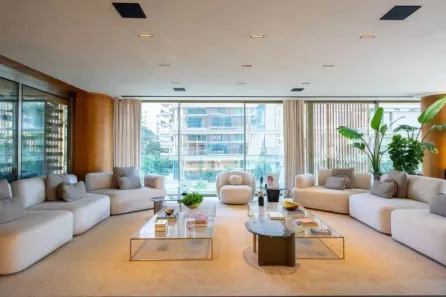 Apartamento com 4 Quartos à venda, 355m² no Itaim Bibi, São Paulo