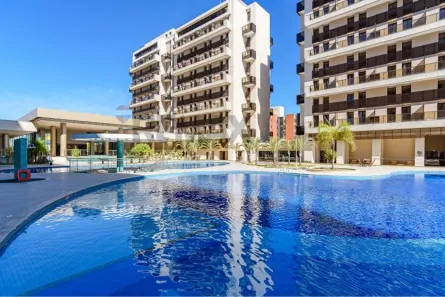 Apartamento com 1 Quarto à venda, 49m² no Zona Industrial, Brasília