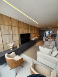 Apartamento com 3 Quartos para alugar, 70m² no Jatiúca, Maceió