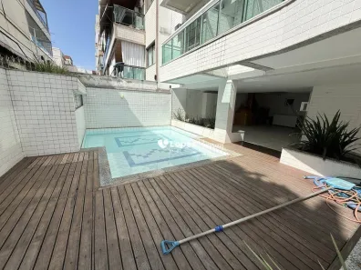 Apartamento com 3 Quartos à venda, 100m² no Recreio dos Bandeirantes, Rio de Janeiro