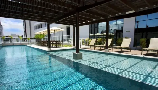 Apartamento com 2 Quartos à venda, 63m² no Caminho das Árvores, Salvador