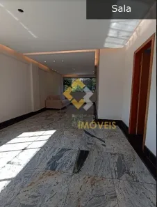Apartamento com 4 Quartos à venda, 144m² no Colégio Batista, Belo Horizonte