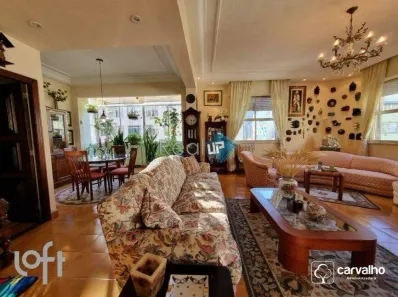Apartamento com 4 Quartos à venda, 275m² no Copacabana, Rio de Janeiro