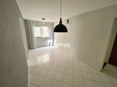Apartamento com 2 Quartos à venda, 58m² no Centro, Nova Iguaçu