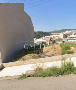 Lote/Terreno à venda, 175m² no Loteamento Serra dos Cristais, Várzea Paulista
