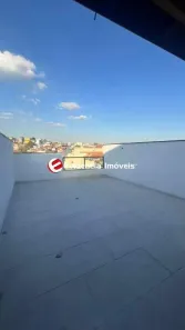 Cobertura com 2 Quartos à venda, 104m² no Vila Curuçá, Santo André