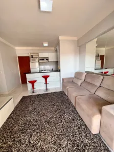 Apartamento com 1 Quarto à venda, 42m² no Setor Bueno, Goiânia