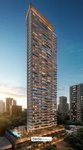 Apartamento com 4 Quartos à venda, 206m² no Tirol, Natal