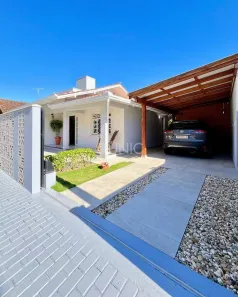 Casa com 3 Quartos à venda, 120m² no Cedro, Camboriú