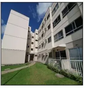 Apartamento com 3 Quartos à venda, 53m² no Pixete, São Lourenço da Mata