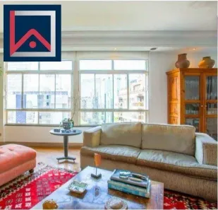Apartamento com 3 Quartos à venda, 230m² no Jardim Paulista, São Paulo