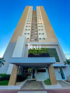 Apartamento com 2 Quartos à venda, 115m² no Jardim Maracanã, São José do Rio Preto