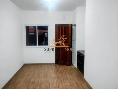 Casa de Condomínio com 3 Quartos à venda, 70m² no Ipatinga, Sorocaba
