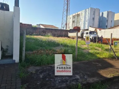 Lote/Terreno à venda no Nossa Senhora Aparecida, Uberlândia