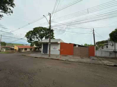Lote/Terreno à venda, 345m² no Jardim Aurora, Maringá