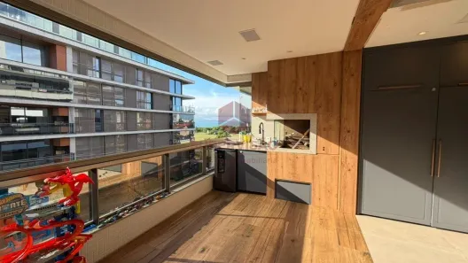 Apartamento com 3 Quartos à venda, 115m² no Jurerê, Florianópolis