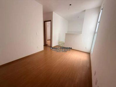 Apartamento com 2 Quartos à venda, 50m² no Vila Esperança, Itu