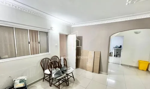 Casa com 3 Quartos para alugar, 105m² no Jardim São Paulo(Zona Norte), São Paulo