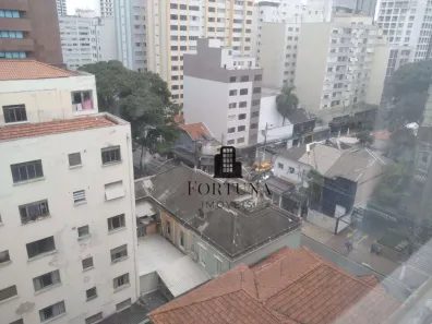 Sala Comercial para alugar, 50m² no Paraíso, São Paulo