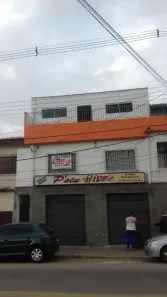 Sala Comercial para alugar, 25m² no Parque São Benedito, Pindamonhangaba