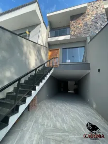 Sobrado com 2 Quartos à venda, 130m² no Vila Carrão, São Paulo