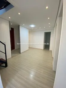 Cobertura com 3 Quartos à venda, 120m² no Sapopemba, São Paulo